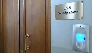 Melody House Bed & Breakfast Florence Italy