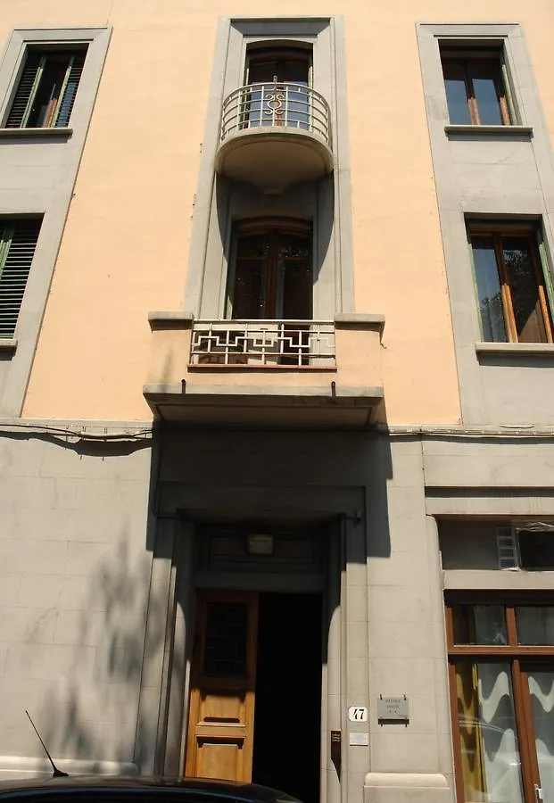 Melody House Bed & Breakfast Florence 3*,