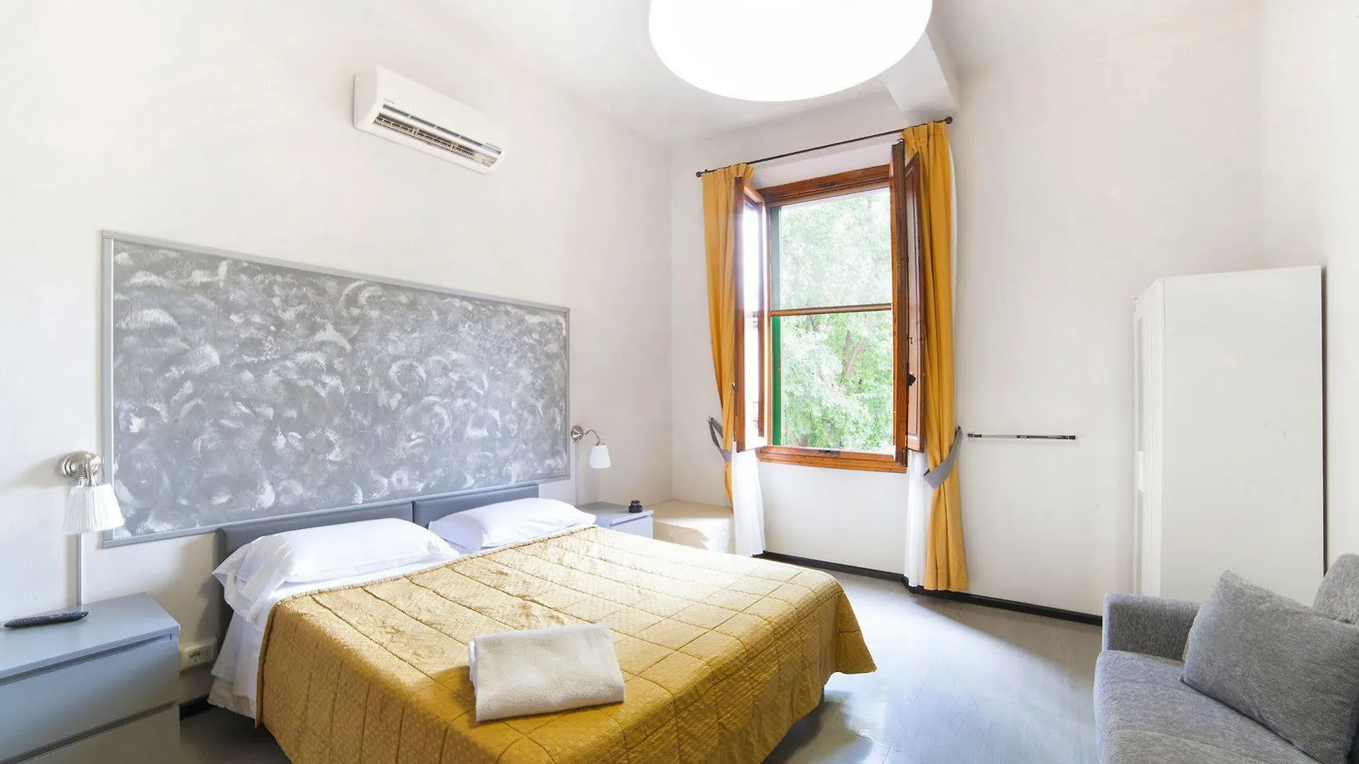 Melody House Bed & Breakfast Florence Italy