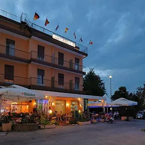 Primavera Itália