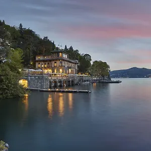 Mandarin Oriental, Di Itália