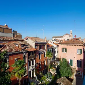 Ca' Zia Maria , Venice Italy