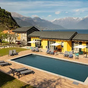 Il Medeghino , Musso Italy
