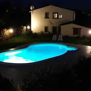 Il Frantoio Delle Grazie Appartement
