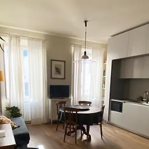 La Torre Apartment