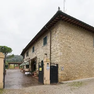 La Fattoressa Séjour à la ferme