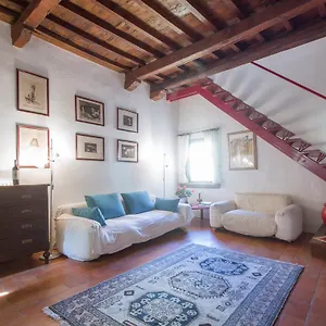 Mamo - Vasari Apartment