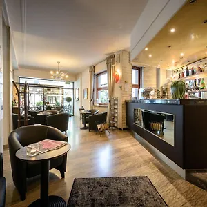 Hotel Corona Itália