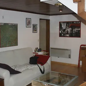 Studio 65 Apartment
