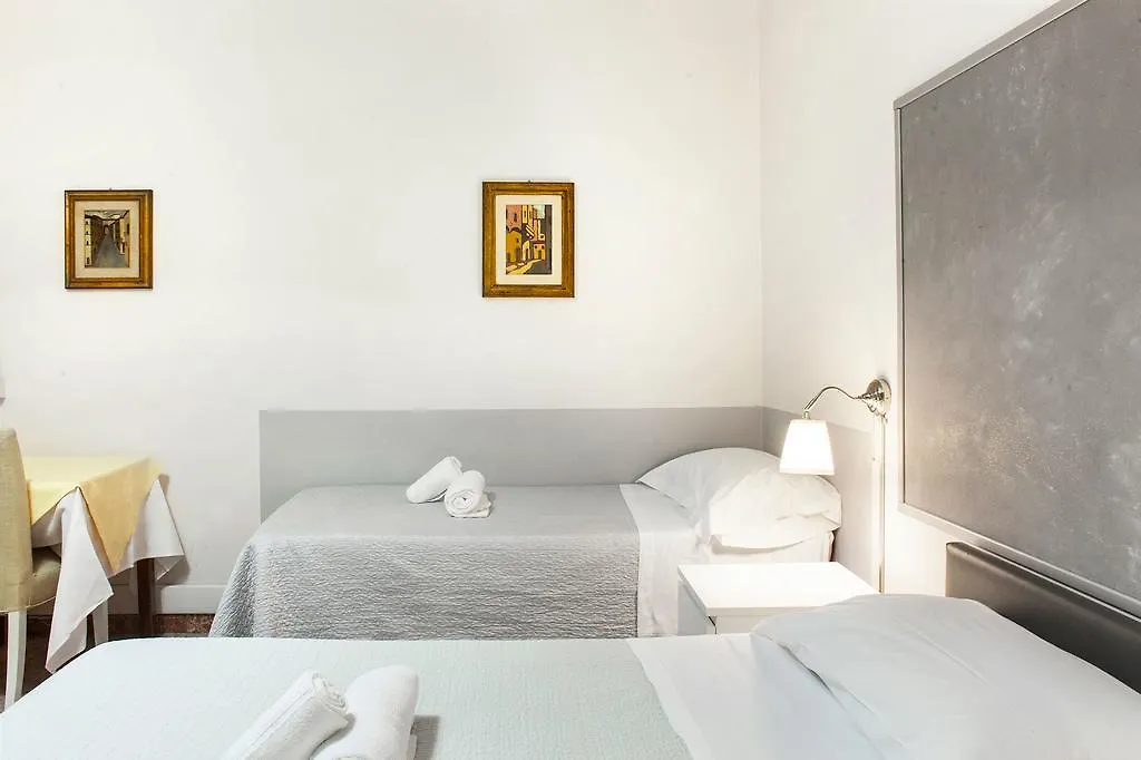 Melody House Bed & Breakfast Florence