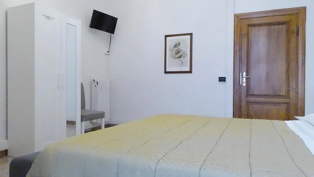 Melody House Bed and Breakfast Florence