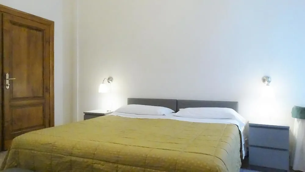 Melody House Bed & Breakfast Florence