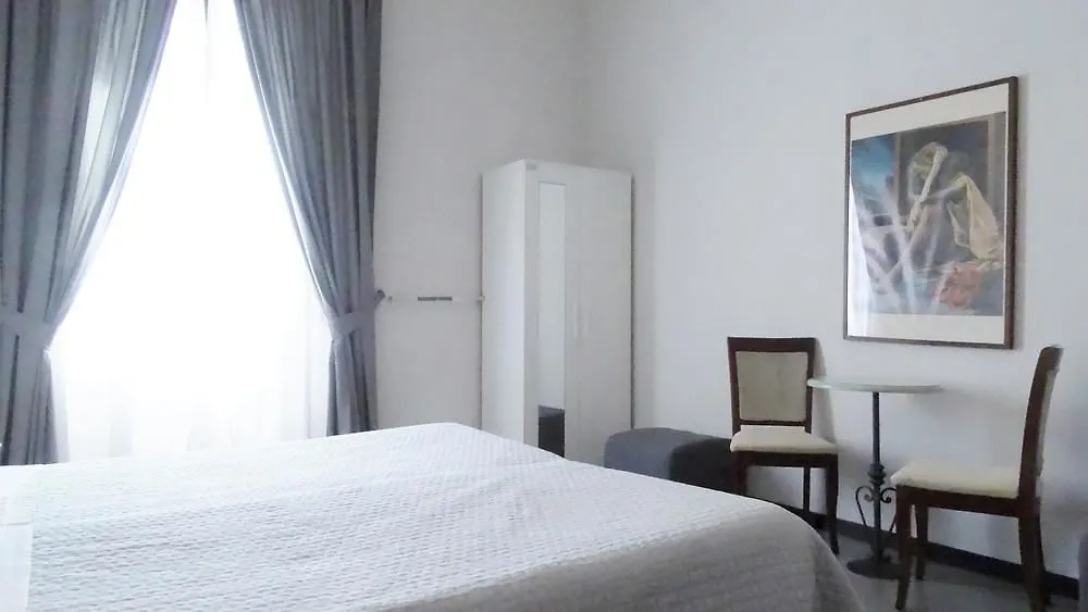 Melody House Bed & Breakfast Florence 3*,  Italy