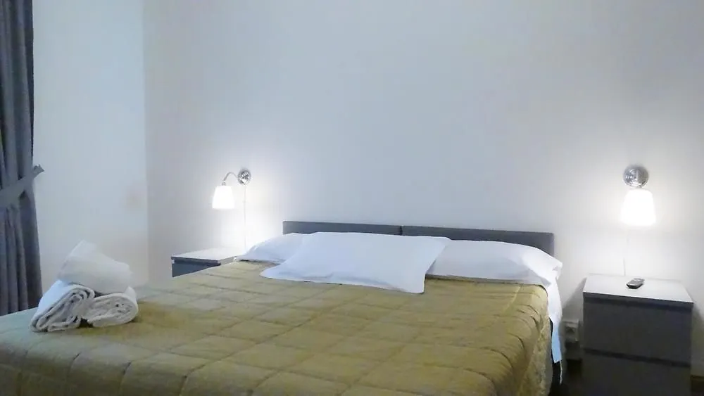 Melody House Bed and Breakfast Florence Bed & Breakfast