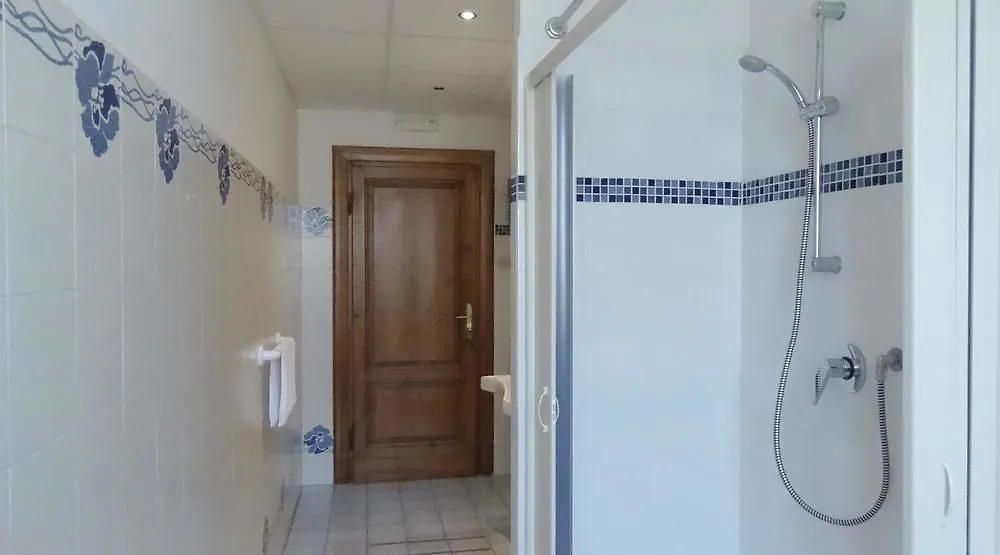 ***  Melody House Bed & Breakfast Florence Italy