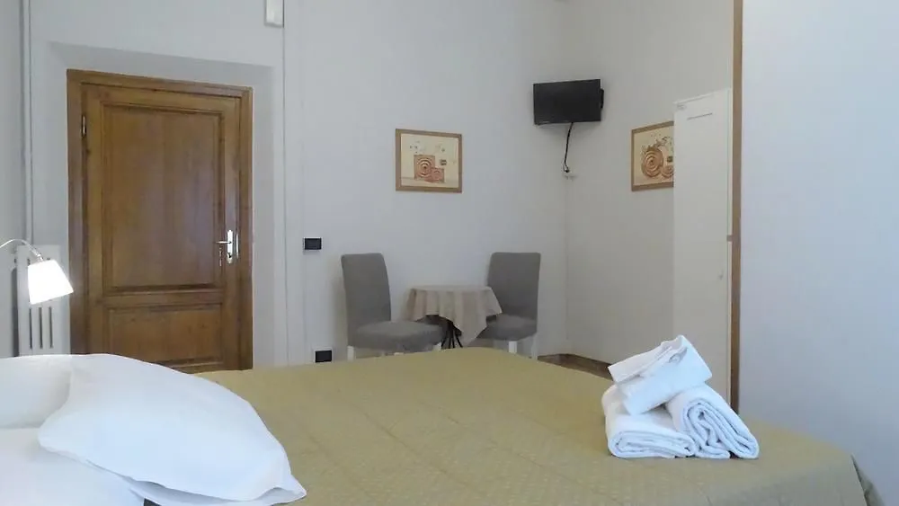Melody House Bed & Breakfast Florence