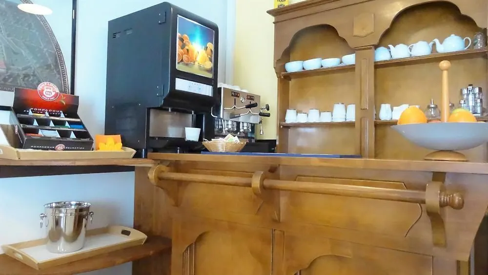 Melody House Bed & Breakfast Florence 3*,  Italy