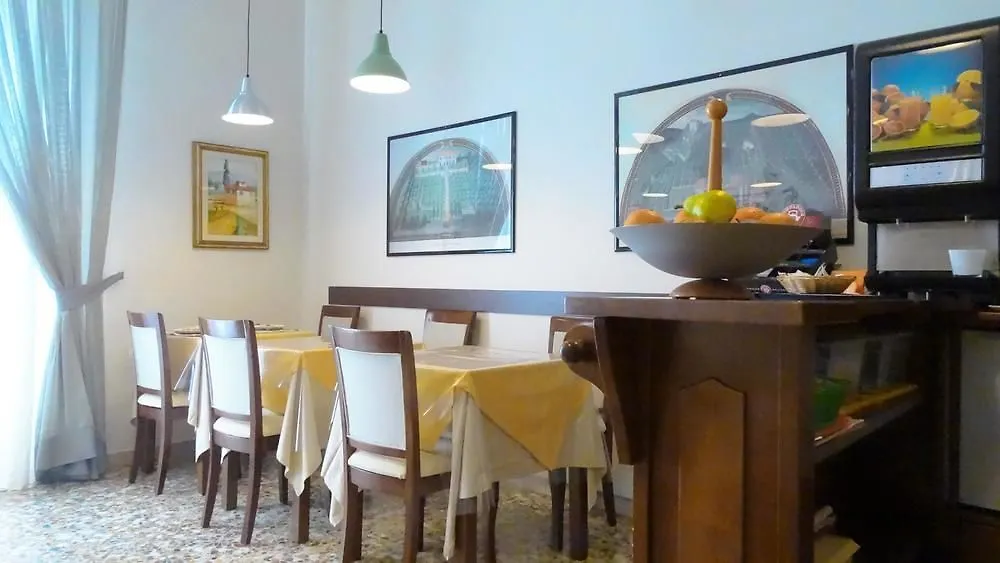 *** Bed & Breakfast Melody House Bed and Breakfast Florence Italië