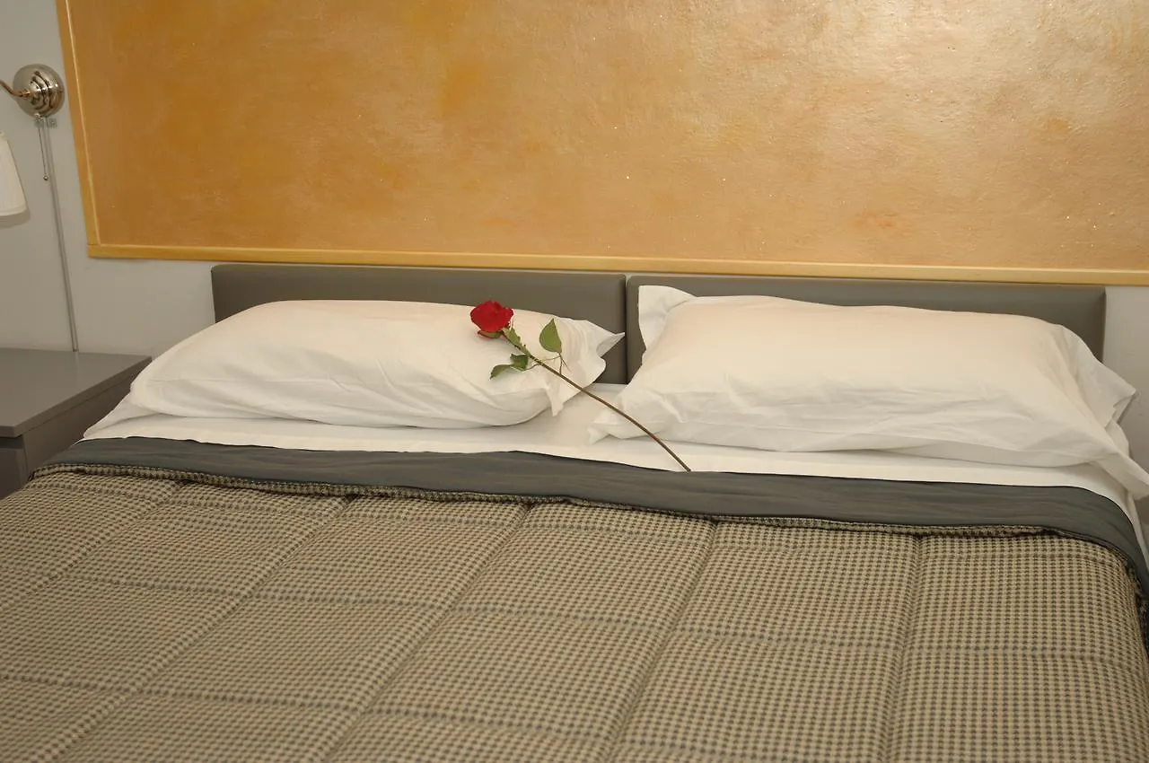 Bed & Breakfast Melody House Bed and Breakfast Florence