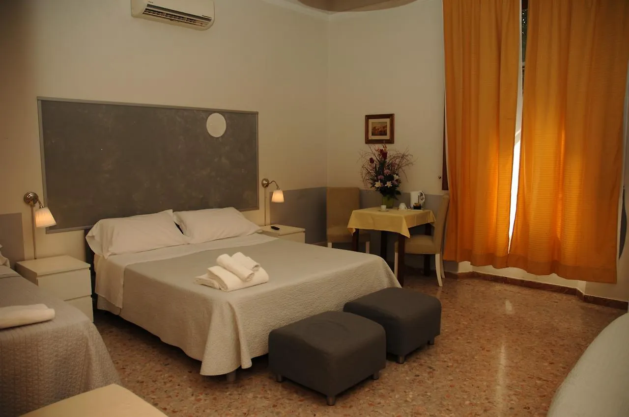 Melody House Bed & Breakfast Florence