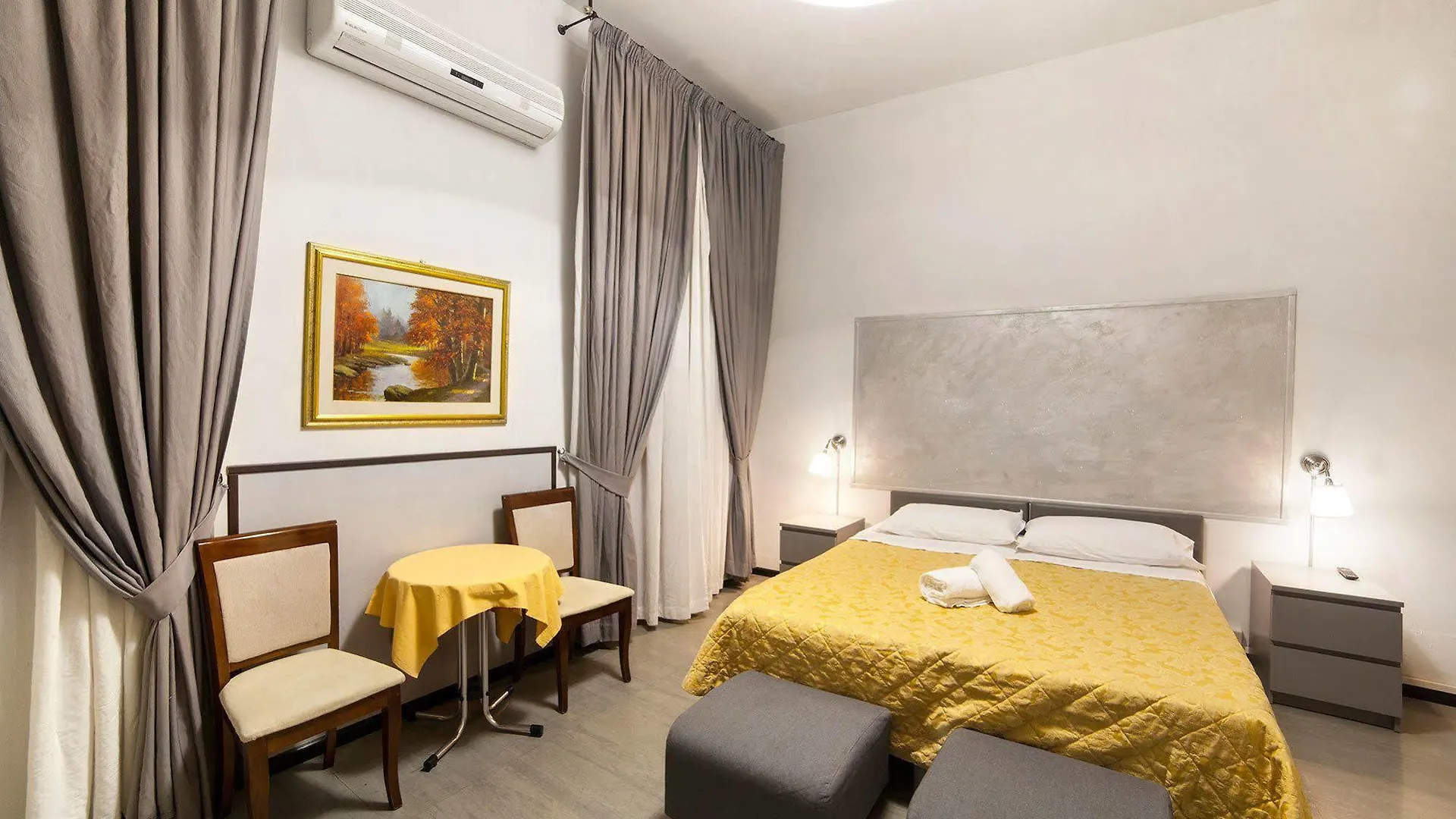 ***  Melody House Bed & Breakfast Florence Italy