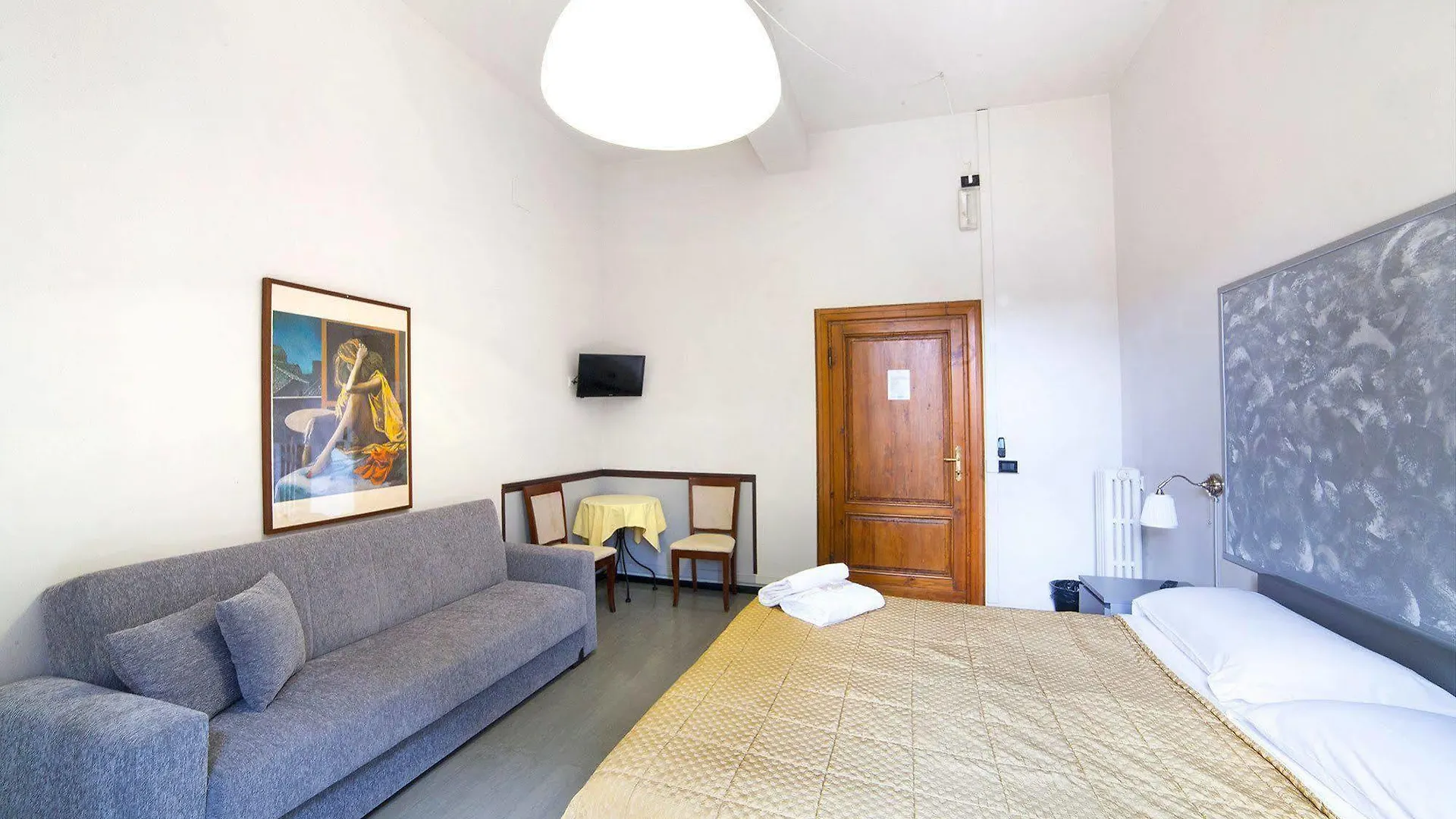 Bed & Breakfast Melody House Bed and Breakfast Florence