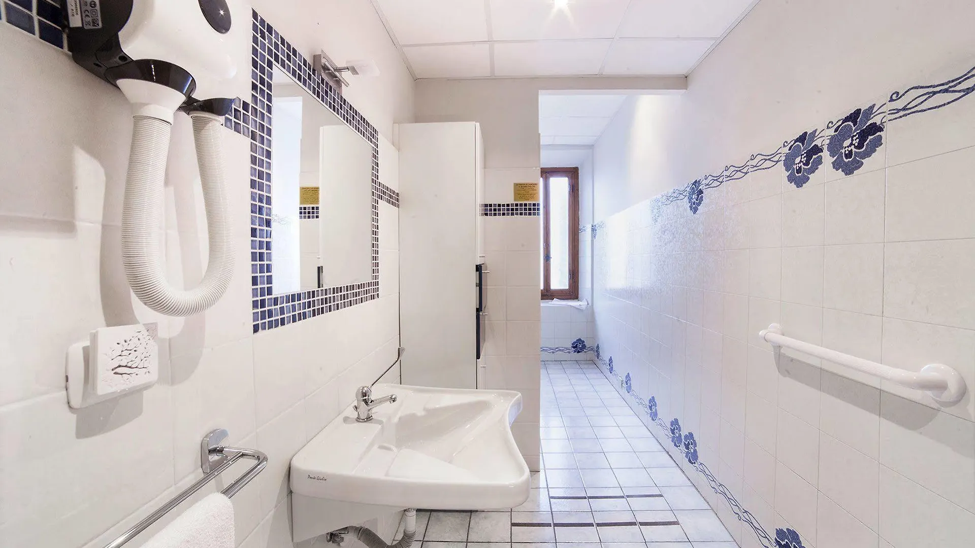 Melody House Bed & Breakfast Florence