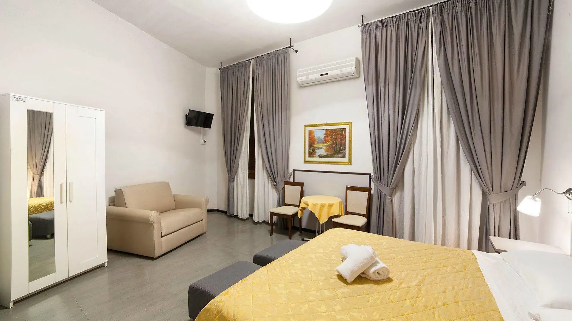 Melody House Bed & Breakfast Florence