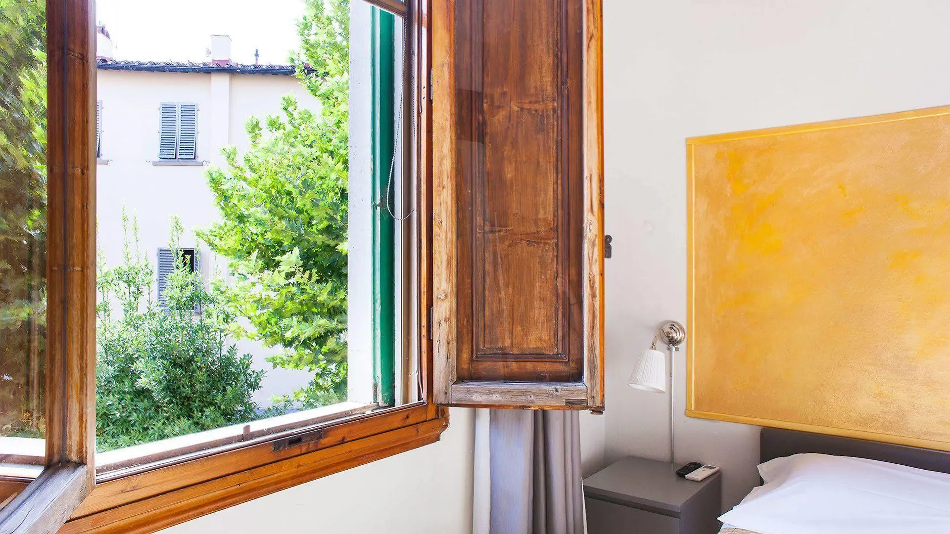Melody House Bed & Breakfast Florence