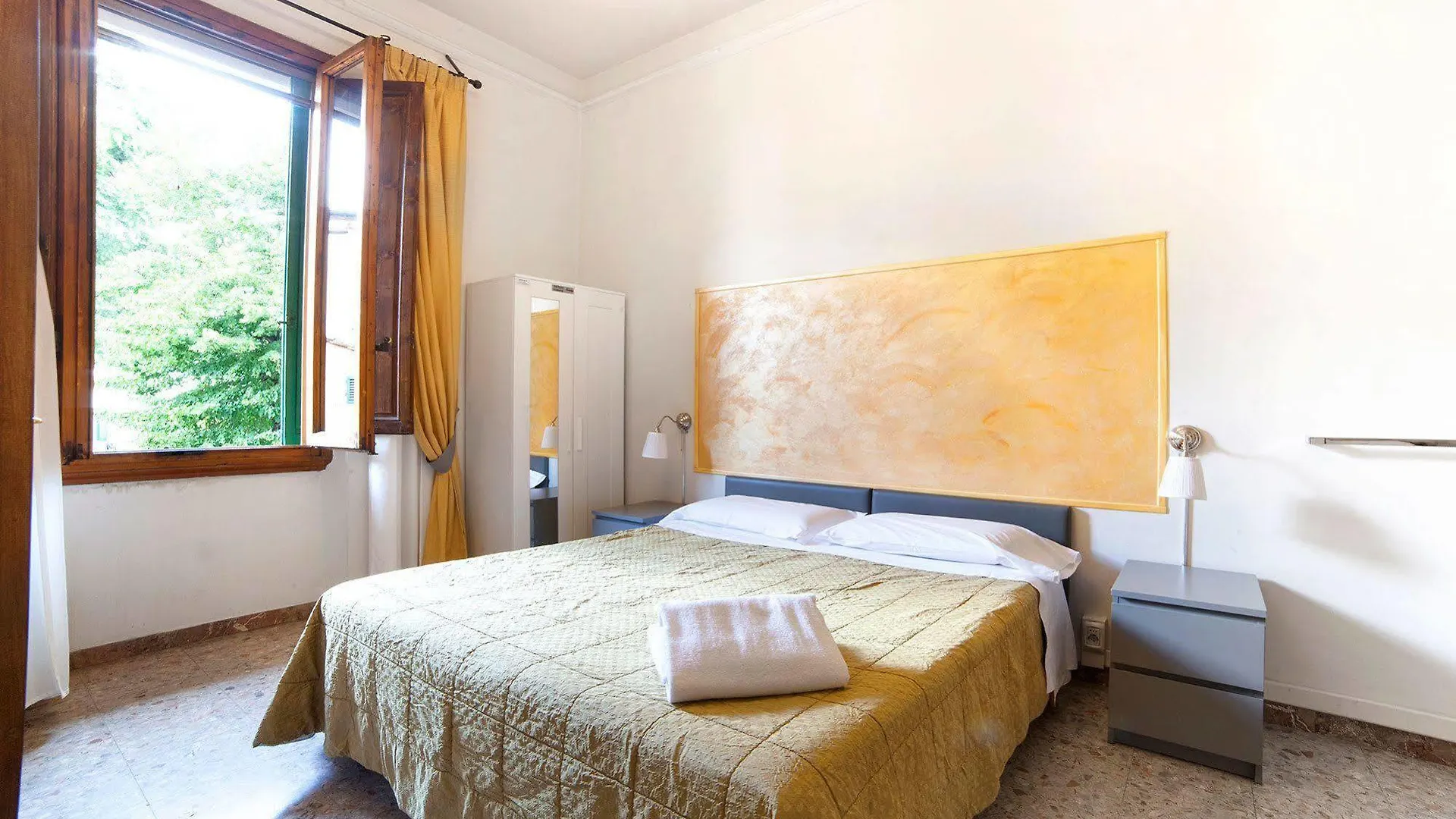 Melody House Bed & Breakfast Florence