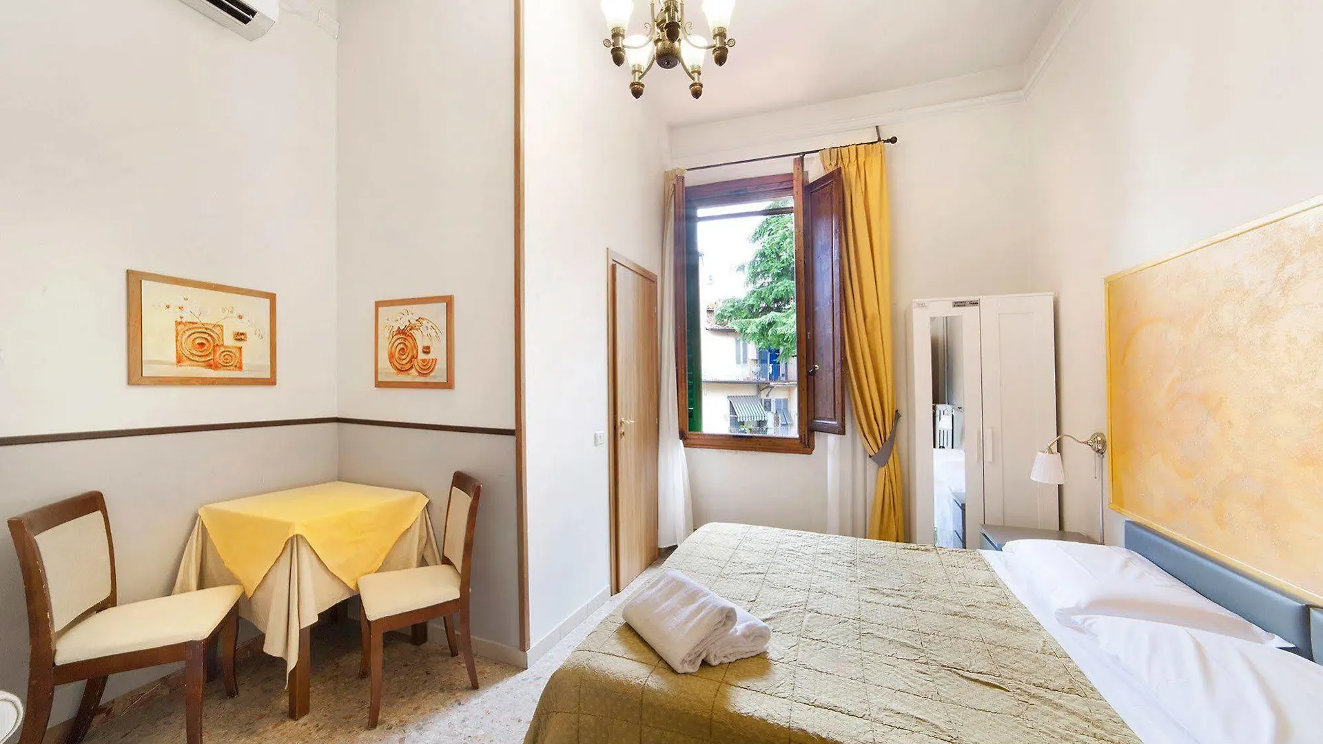 Melody House Bed & Breakfast Florence 3*,  Italy