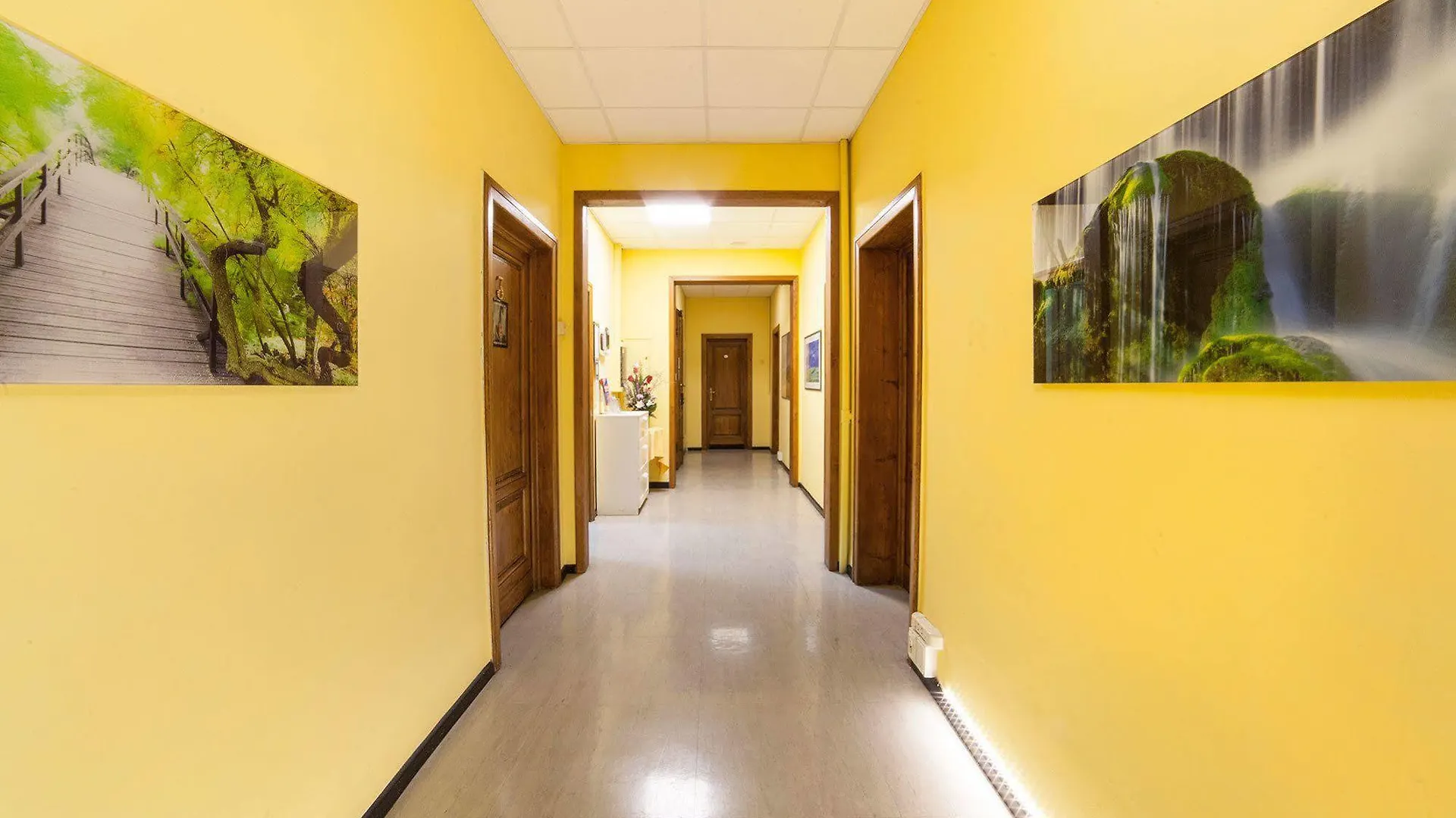 Melody House Bed & Breakfast Florence